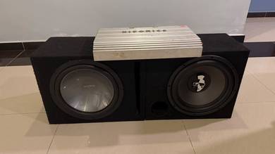 Car audio