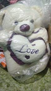 bear