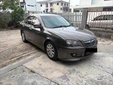 Proton Persona ELEGANCE MEDIUM LINE in Kota Kinabalu, SBH
