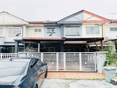 2-storey Terraced House For Sale in Semenyih,SGR