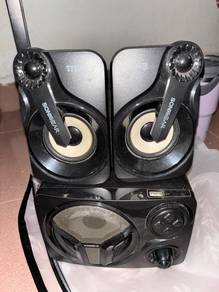 SonicGear Titan 3 BTMI USB Bluetooth Speaker