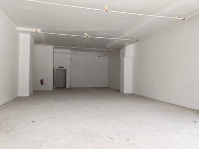 Shop lot For Rent in Kota Damansara,SGR