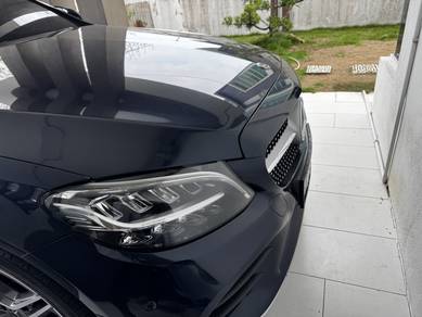 Mercedes Benz C200 AMG 200 AMG LINE in Teluk Intan, PRK