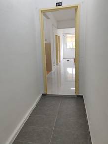 Apartment For Rent in Taman Bagan Jermal