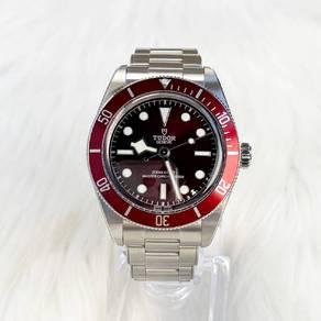 Tudor Black Bay 58 "BURGUNDY DIAL"