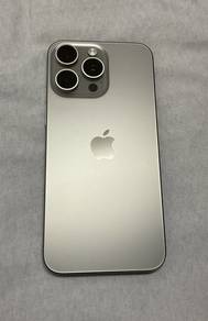 iPhone15promax 256gb Titanium 🔋76%