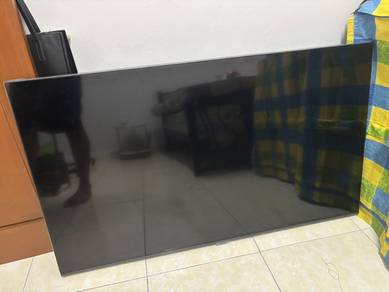 Samsung Uhd 50Inch for sale