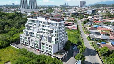 Condominium For Sale in D'Golden Gate