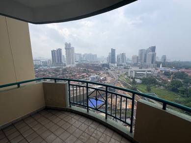 Condominium For Rent in Wadihana