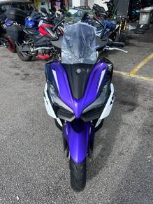 Yamaha NVX