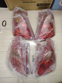 Suzuki Swift Sport Rear tail lamp 