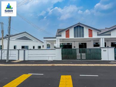 Terraced House For Sale in Ipoh,PRK