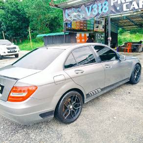 Mercedes Benz AMG GT GT in Pasir Gudang, JHR
