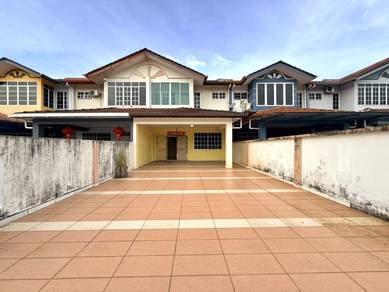 2-storey Terraced House For Sale in Kota Samarahan,SWK