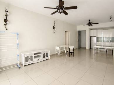 Service Residence For Sale in Tropez Residences @ Tropicana Danga Bay