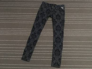 DESIGNER X Replay SUZANNE jeans w28