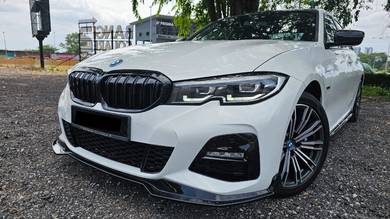 2023 BMW 330e 30e M SPORT