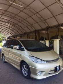 1999 Toyota Estima G