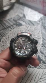g-shock gpw-1000