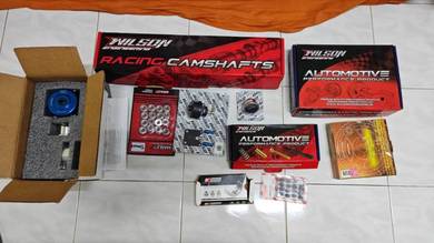 Barang Performance k3