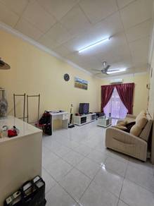1-storey Terraced House For Sale in Skudai,JHR