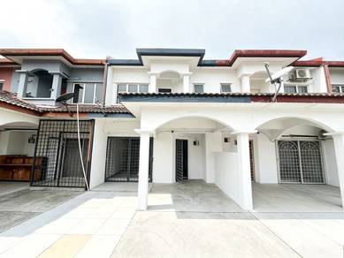 2-storey Terraced House For Sale in Rawang,SGR
