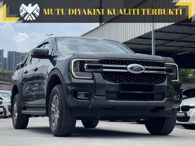 Ford Ranger XLT in Puchong, SGR