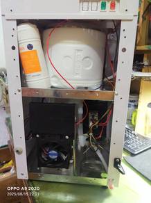 Hot , Warm & Cold Dispenser , , , , , , , , , u52H