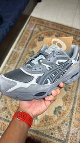 Asics Gel NYC grey