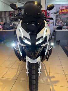 Honda ADV 160
