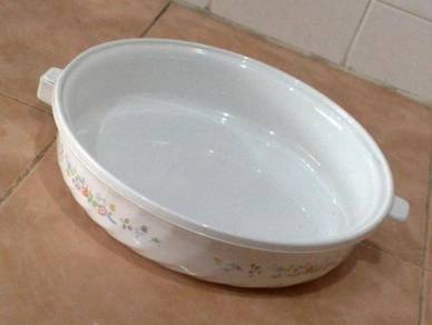 Kuali arcopal arcoflam victoria fry pan