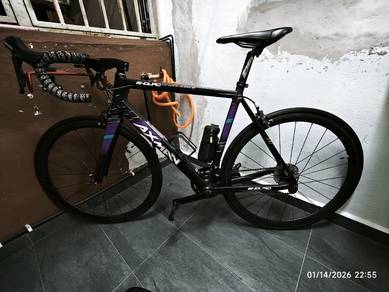 AXMAN Roadbike