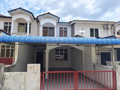 2-storey Terraced House For Sale in Kulim,KDH