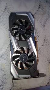 GALAX GTX 1060 OC 3gb