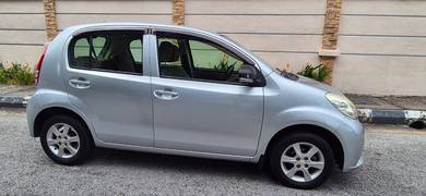 Perodua MyVi EZ STANDARD in Georgetown, PNG