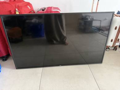 LG 50 Inch