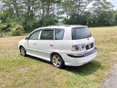 Naza Citra GLS in Rawang, SGR