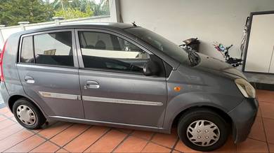 Perodua Viva ELITE EZi in Jenjarom, SGR