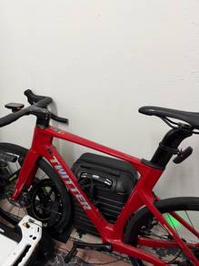 Roadbike Twitter R10 Carbon
