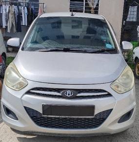 Inokom i10 STANDARD SPEC in Penampang, SBH