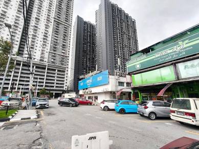 Shop lot For Sale in Cheras,KUL