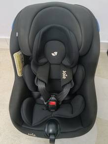 Joie Steadi Carseat