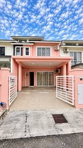 2-storey Terraced House For Rent in Seri Kembangan,SGR