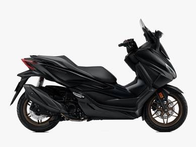 Honda Forza 250