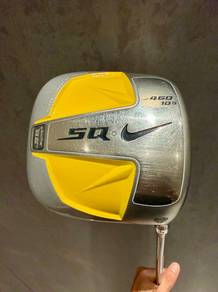 Nike SQ Golf Driver (10.5 deg loft)