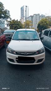Proton Saga FLX STANDARD in Setapak, KUL