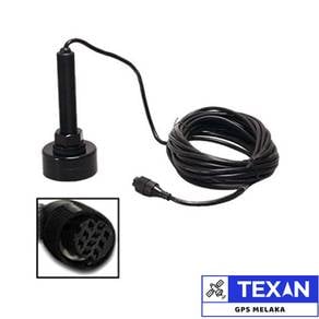 Furuno 520-5PSD - 600 Watt Thru Hull Transducer