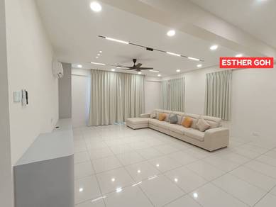 Apartment For Rent in Taman Mesra Permai 2