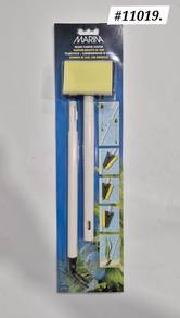 Marina Planter Scraper 4in1 11019 Aquarium Tool