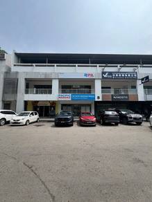 Office space For Sale in Kota Kinabalu,SBH